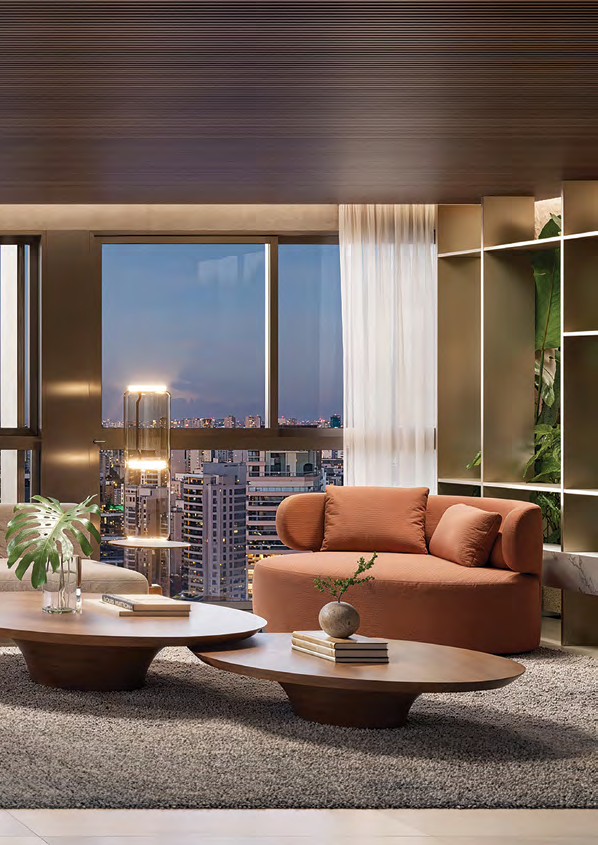 Living do Authoria