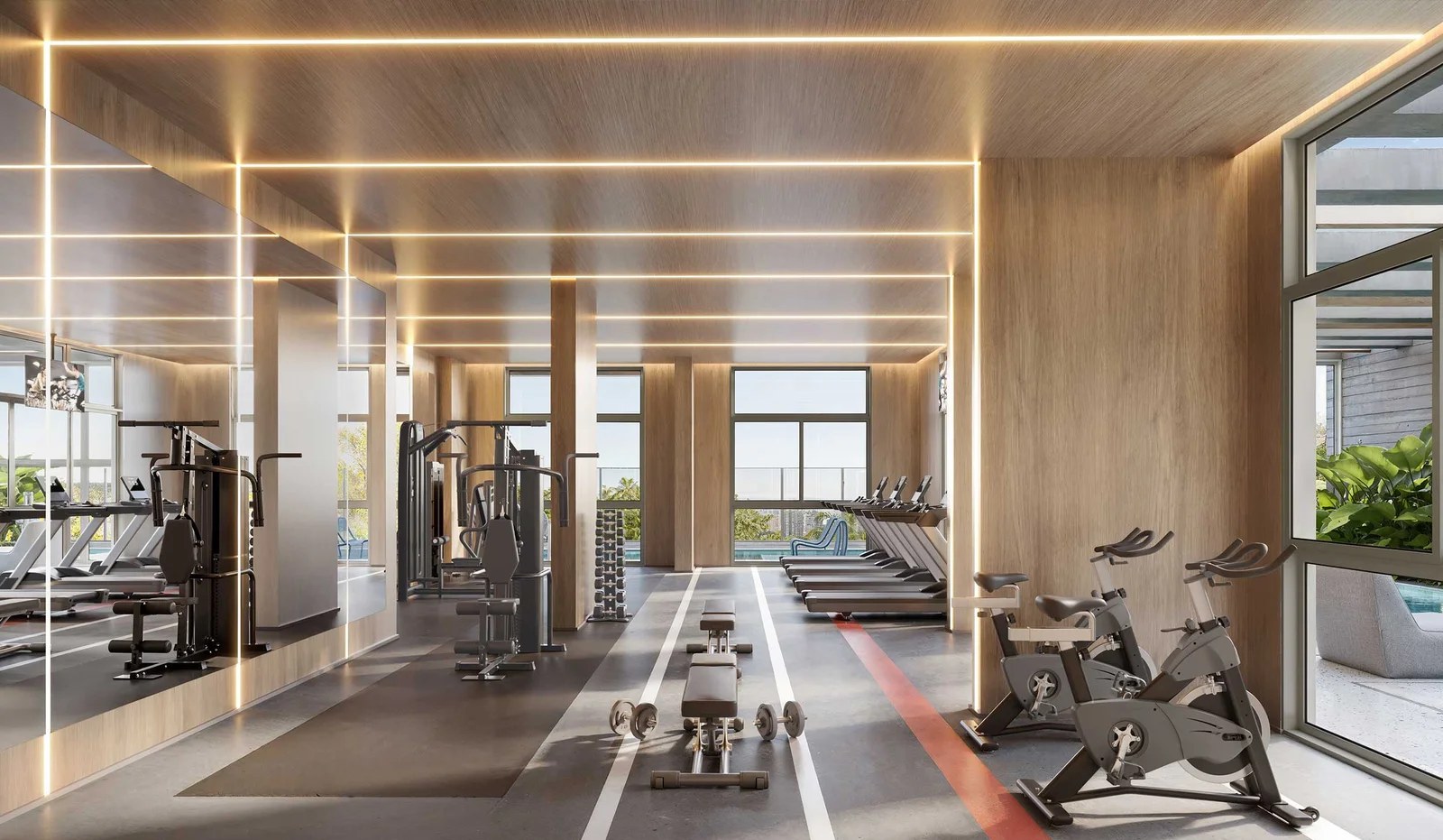 Fitness